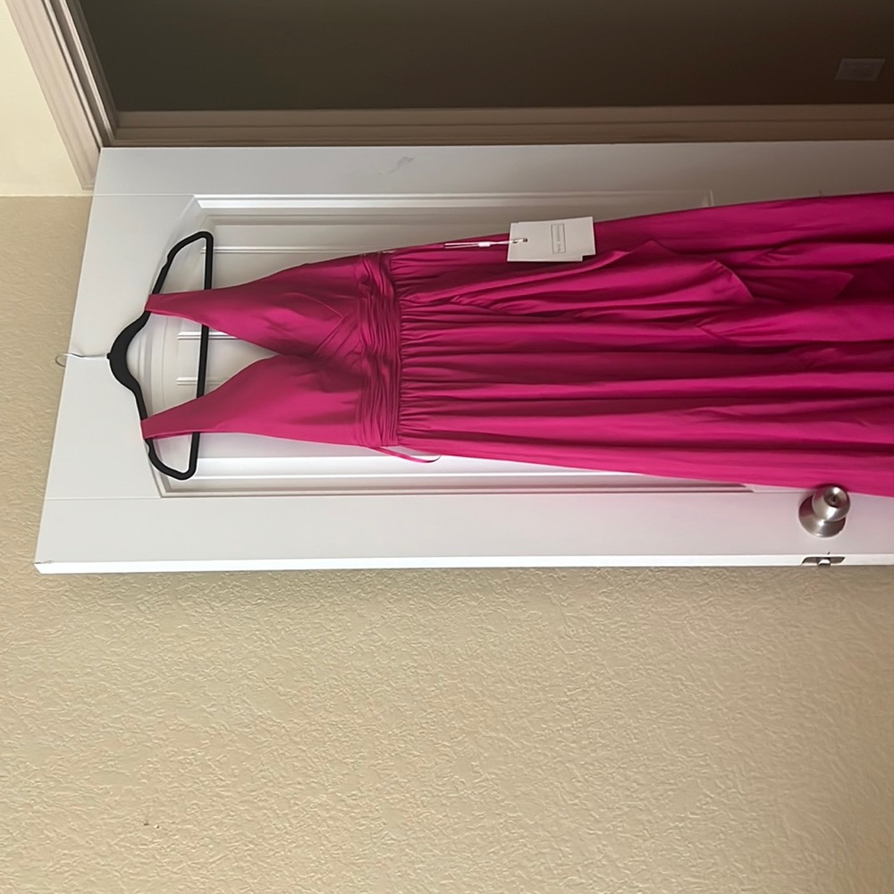 Mac duggal dress